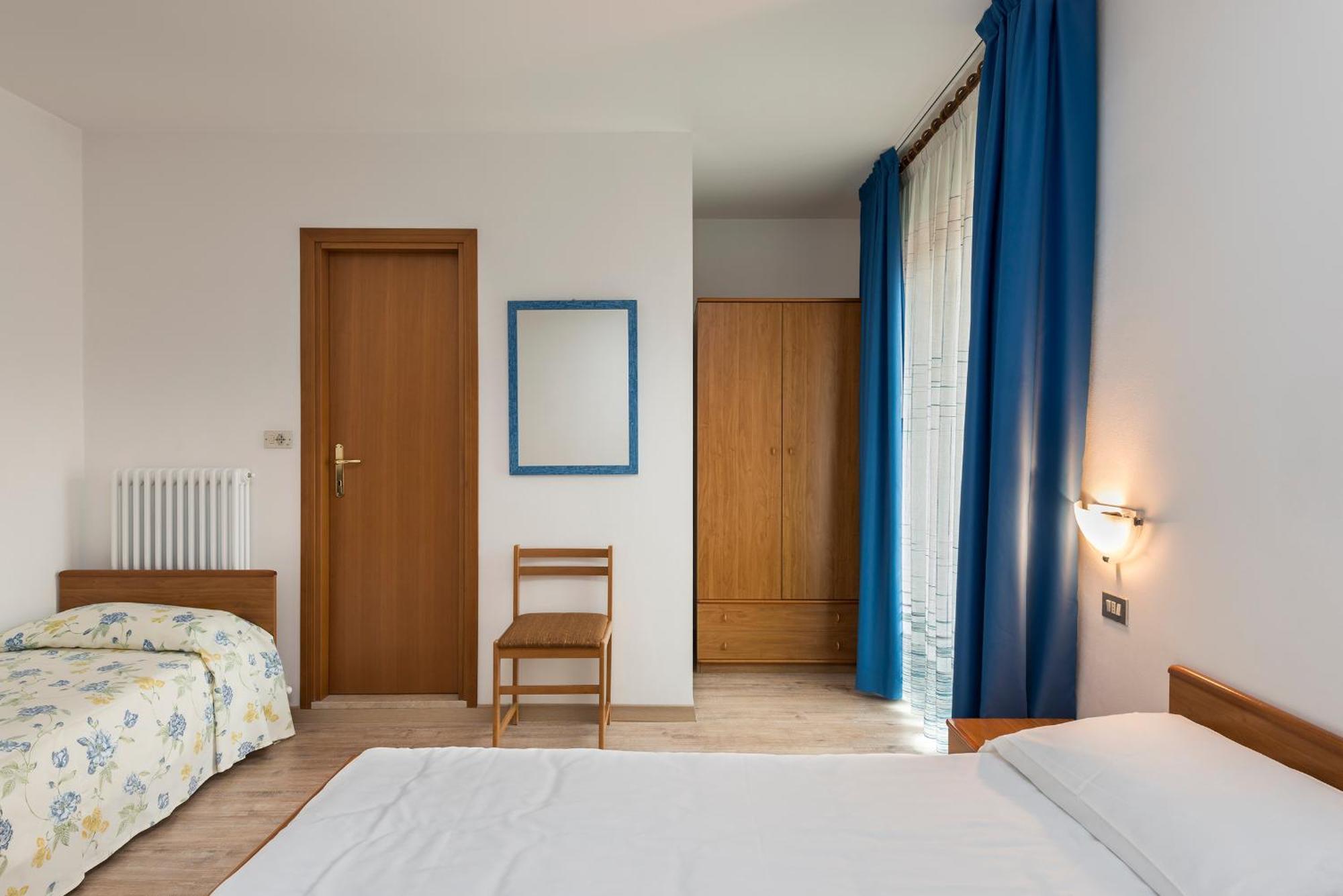 Hotel Villa Al Vento Torbole Sul Garda Δωμάτιο φωτογραφία
