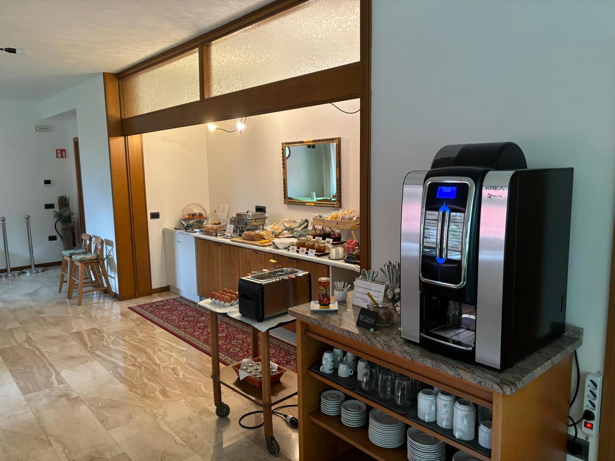 Hotel Villa Al Vento Torbole Sul Garda Εξωτερικό φωτογραφία