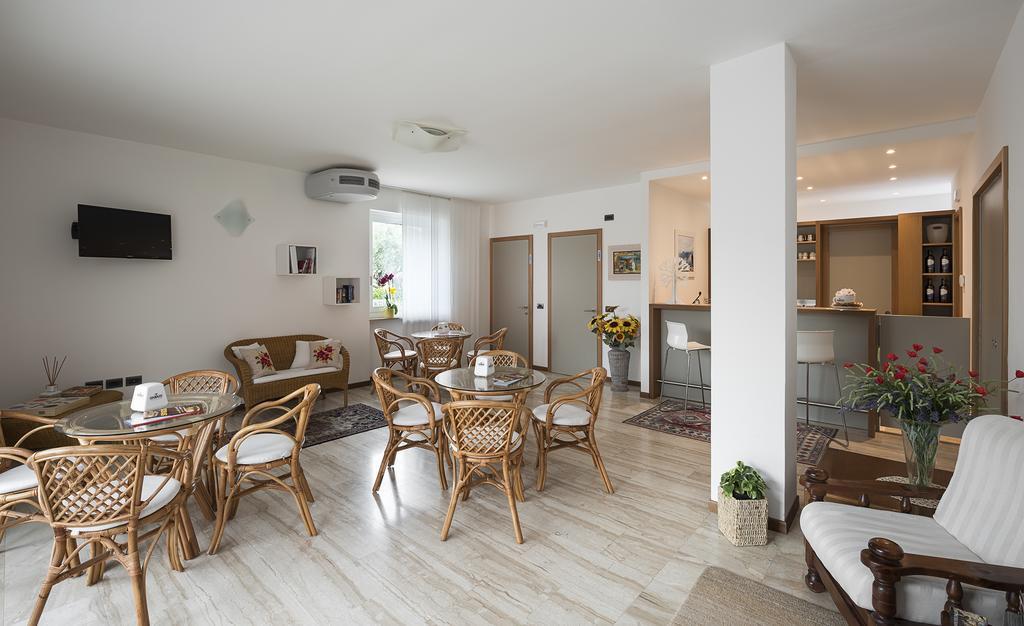 Hotel Villa Al Vento Torbole Sul Garda Εξωτερικό φωτογραφία