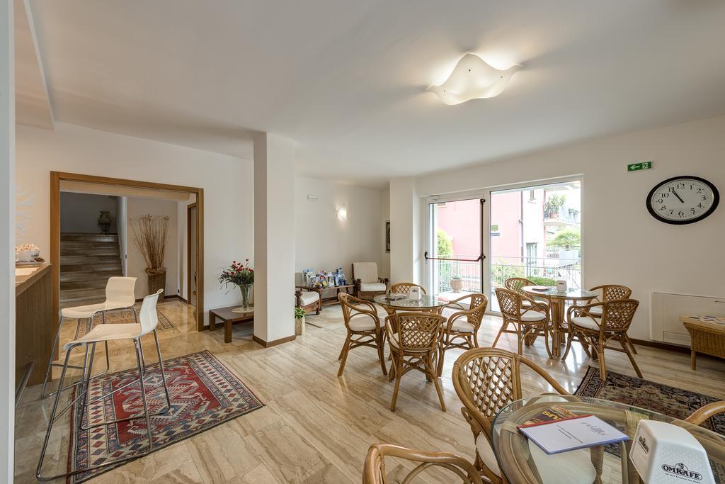 Hotel Villa Al Vento Torbole Sul Garda Εξωτερικό φωτογραφία