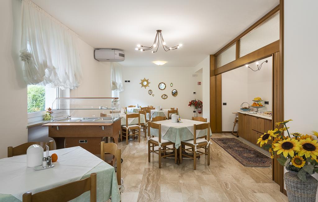 Hotel Villa Al Vento Torbole Sul Garda Εξωτερικό φωτογραφία