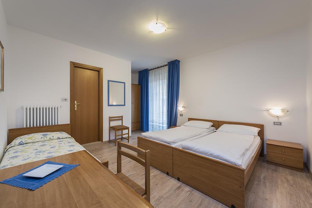 Hotel Villa Al Vento Torbole Sul Garda Δωμάτιο φωτογραφία