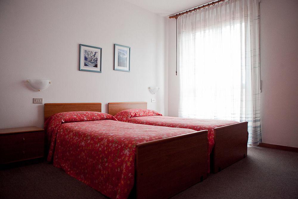 Hotel Villa Al Vento Torbole Sul Garda Εξωτερικό φωτογραφία