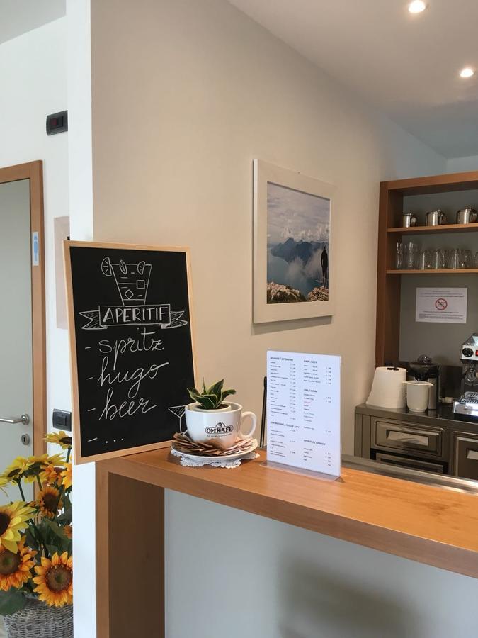 Hotel Villa Al Vento Torbole Sul Garda Εξωτερικό φωτογραφία