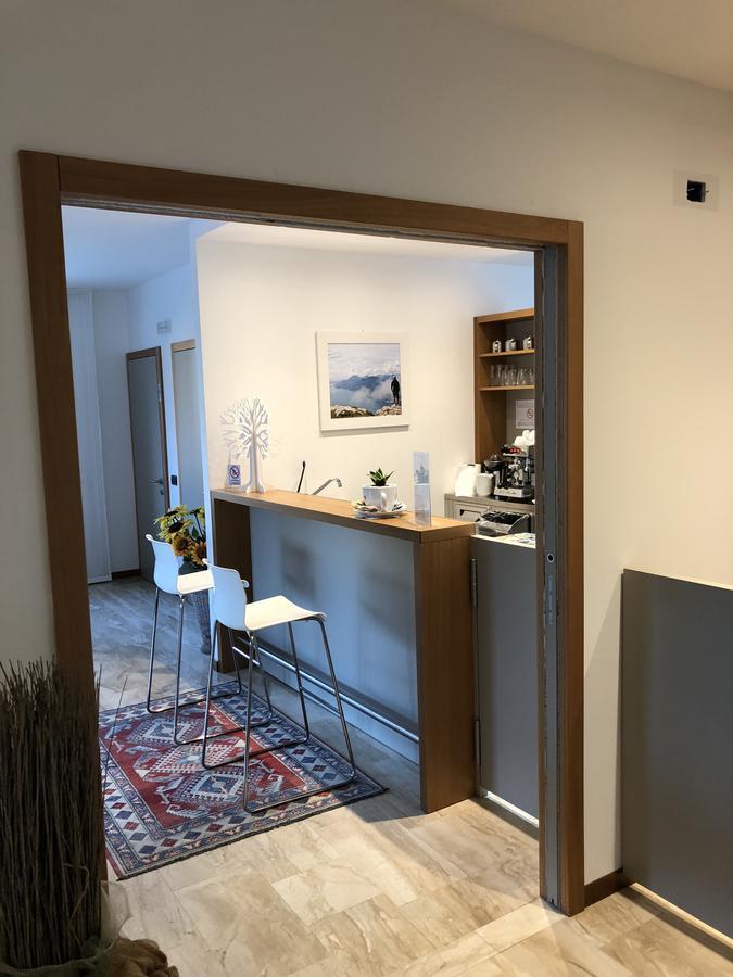 Hotel Villa Al Vento Torbole Sul Garda Εξωτερικό φωτογραφία