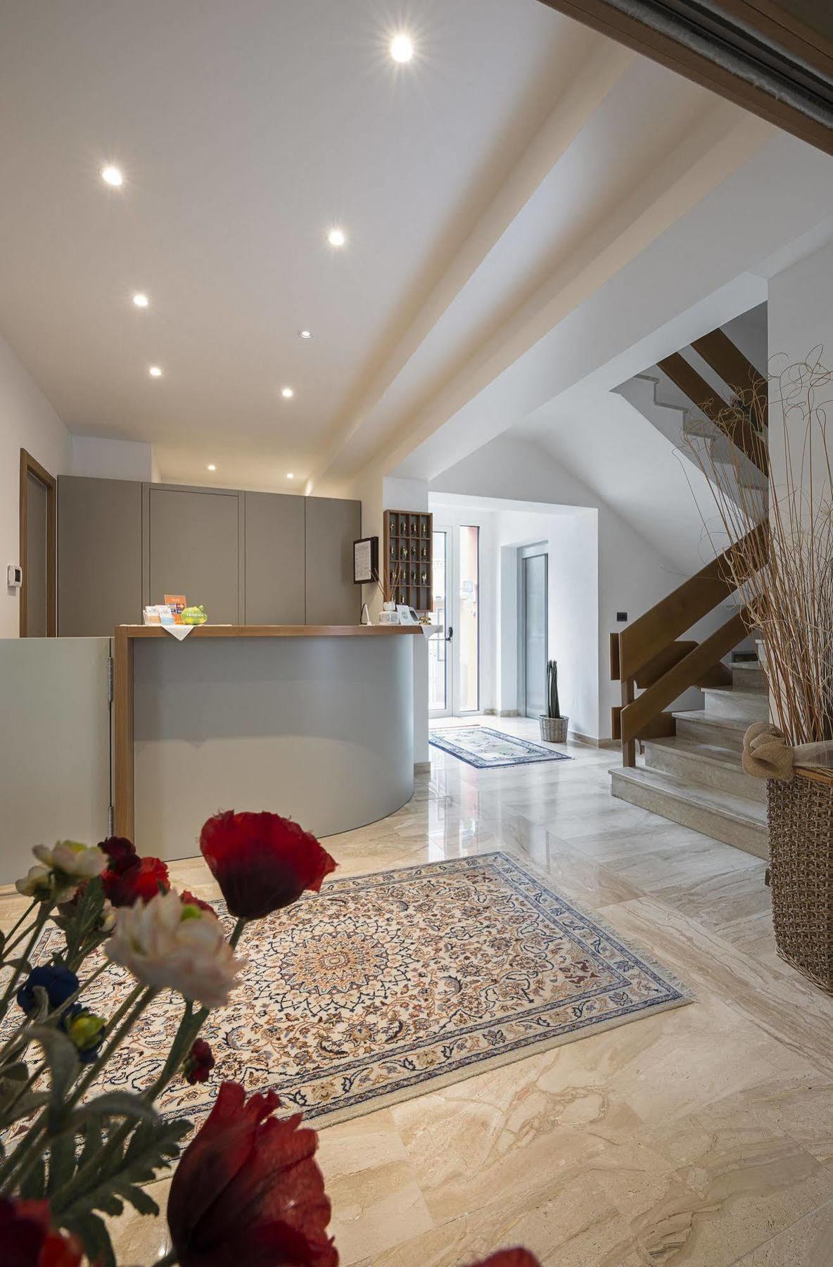 Hotel Villa Al Vento Torbole Sul Garda Εξωτερικό φωτογραφία