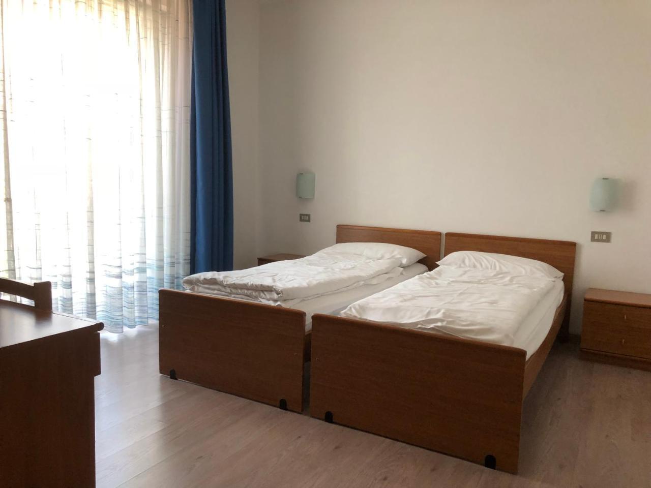 Hotel Villa Al Vento Torbole Sul Garda Εξωτερικό φωτογραφία