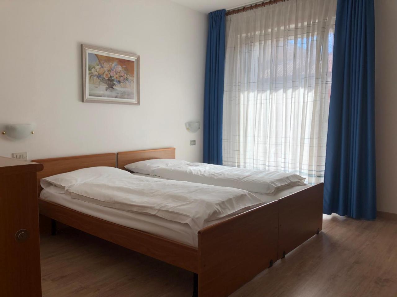 Hotel Villa Al Vento Torbole Sul Garda Εξωτερικό φωτογραφία