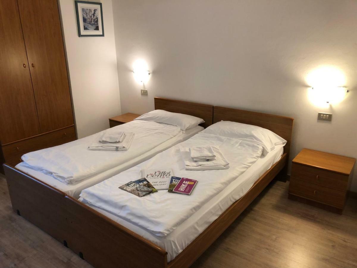 Hotel Villa Al Vento Torbole Sul Garda Εξωτερικό φωτογραφία