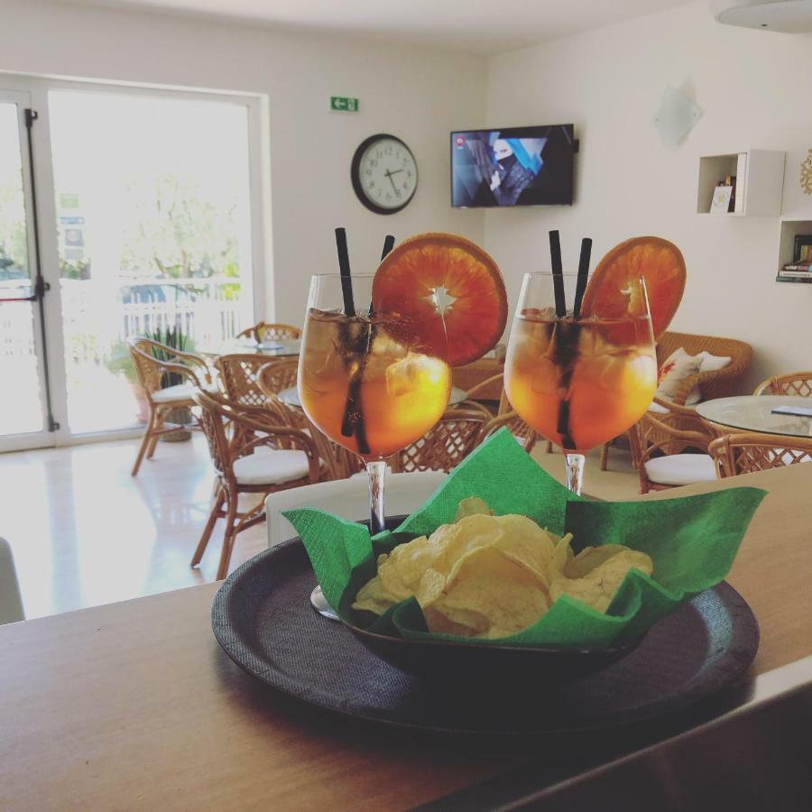 Hotel Villa Al Vento Torbole Sul Garda Εξωτερικό φωτογραφία