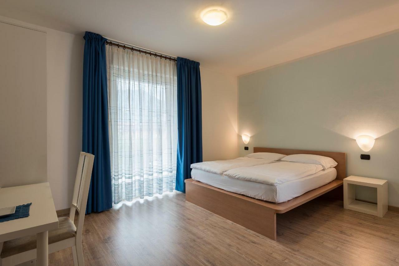 Hotel Villa Al Vento Torbole Sul Garda Εξωτερικό φωτογραφία