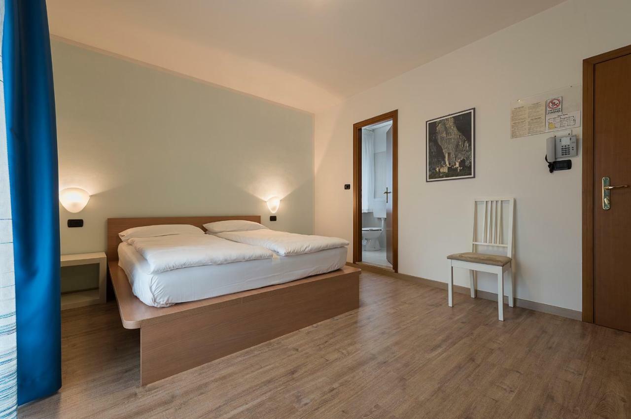 Hotel Villa Al Vento Torbole Sul Garda Εξωτερικό φωτογραφία