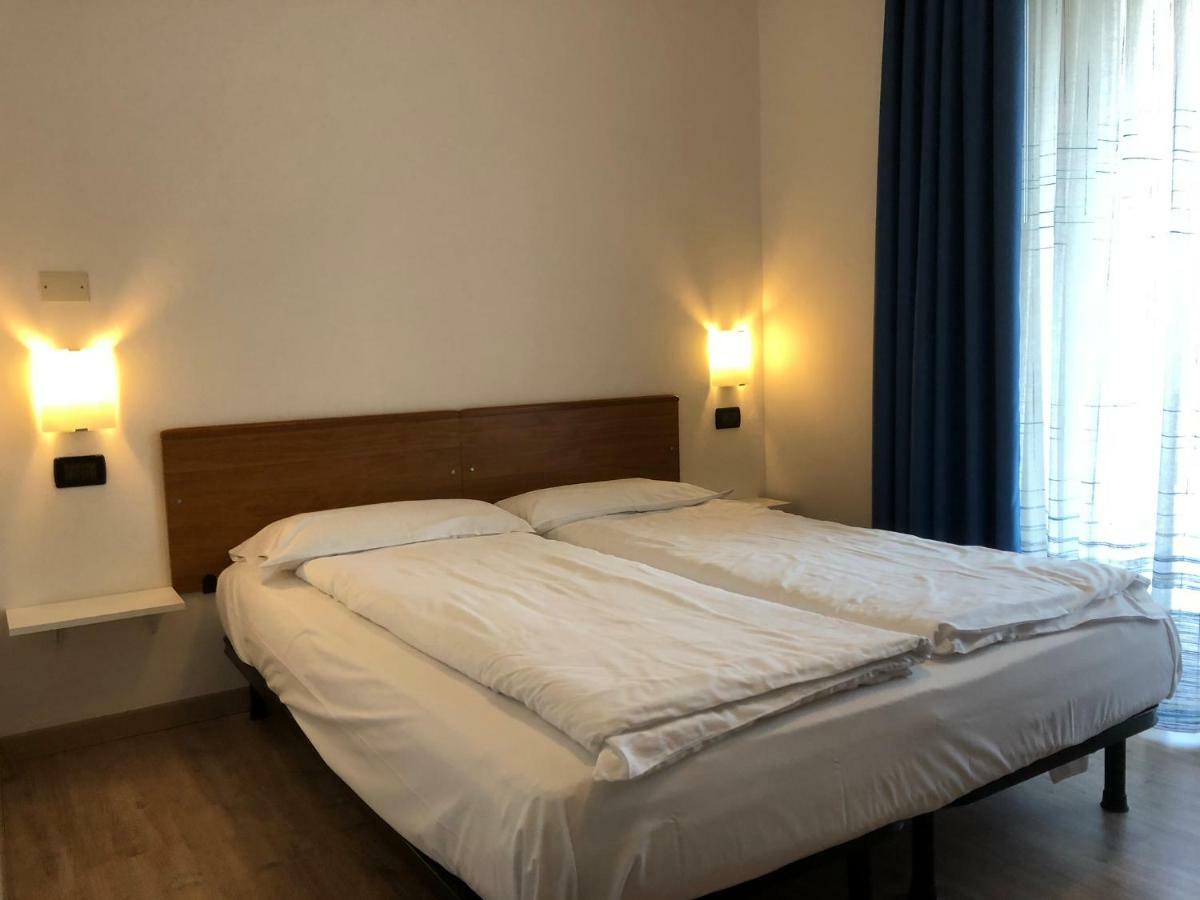 Hotel Villa Al Vento Torbole Sul Garda Εξωτερικό φωτογραφία