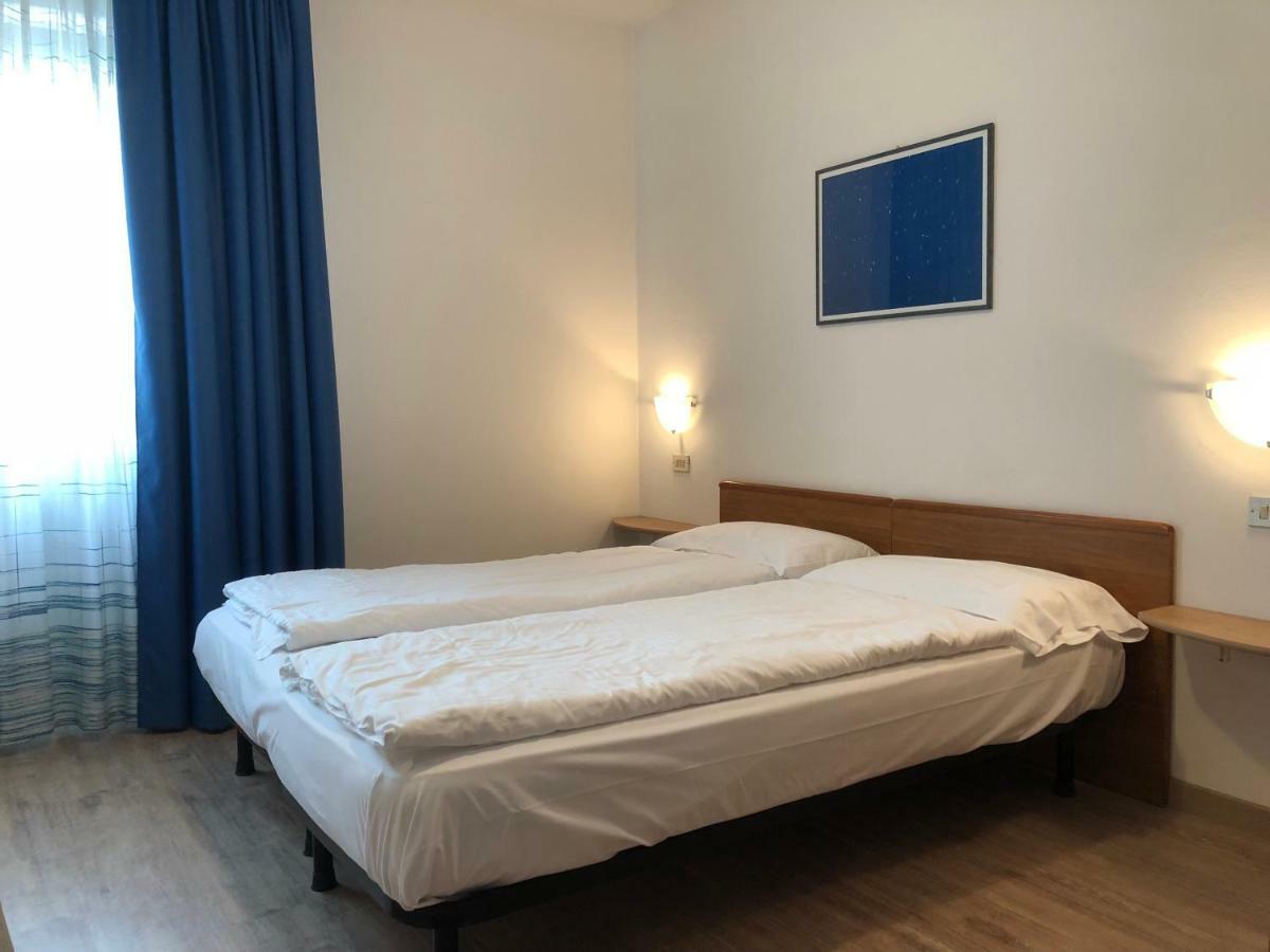 Hotel Villa Al Vento Torbole Sul Garda Εξωτερικό φωτογραφία