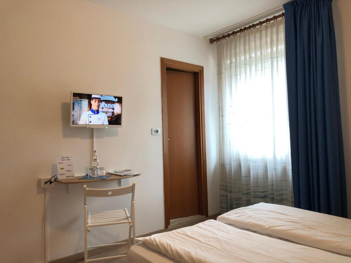 Hotel Villa Al Vento Torbole Sul Garda Εξωτερικό φωτογραφία